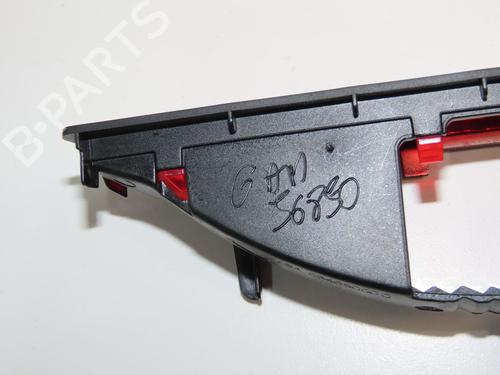 Third brake light DACIA SANDERO II 1.0 SCe 75 (B8JC, B8JD, B8NC) | BP32377448L11 - Image 2