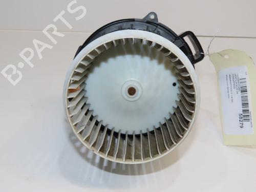 Heater blower motor RENAULT CLIO V (B7_) 1.6 E-TECH 140 (B7MU) | BP40484793M62 - Image 8