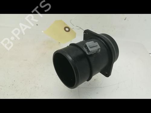 Used Mass air flow sensor RENAULT CLIO III (BR0/1, CR0/1) 1.5 dCi (BR17, CR17) (86 hp) 23171489