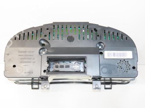 Engine control unit (ECU) VW EOS (1F7, 1F8) 2.0 TDI | BP29622593M57  - Image 8