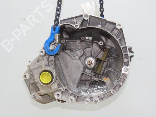 Gearbox FIAT 500 (312_) 1.2 (312AXA1A) | BP29128755M3 