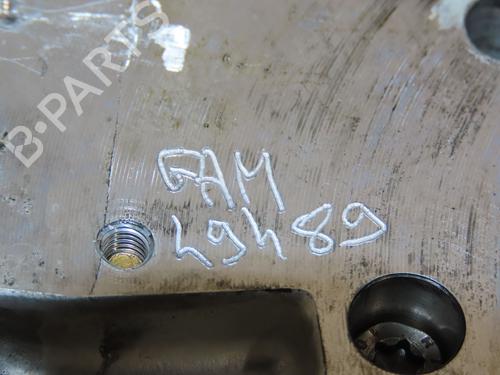 Used Injection pump RENAULT ESPACE IV (JK0/1_) 2.0 dCi (JK01, JK02, JK1J, JK1K, JK1H) (150 hp) 18153336