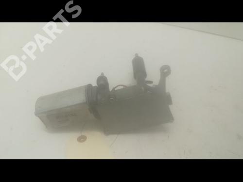Rear wiper motor FIAT MULTIPLA (186_) 1.9 JTD (186AXE1A) | BP9599345M102 