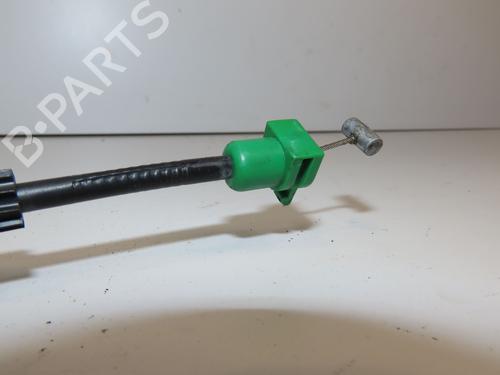 Front right lock CITROËN C3 Picasso (SH_) 1.6 HDI 90 | BP28831565C97 