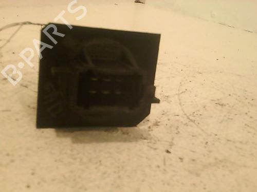 Used Heater resistor PEUGEOT 206 Hatchback (2A/C) 2.0 HDI 90 (90 hp) 23172378