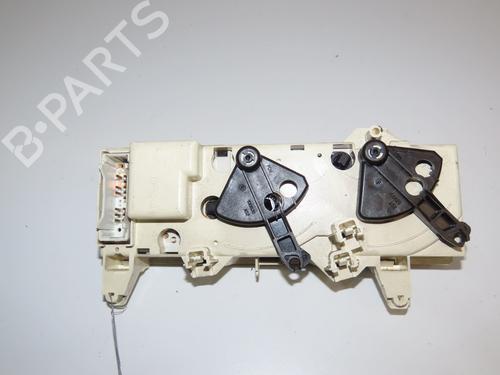 AC-Styringsenhed/Manøvreenhed RENAULT SCÉNIC I MPV (JA0/1_, FA0_) 1.9 dCi (JA05, JA1F) | BP30916900I5 