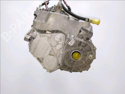 Gearbox DACIA DUSTER (HS_) 1.5 dCi (HSMC) | BP19025298M3 