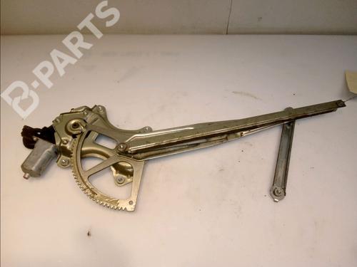 Used Rear right window mechanism TOYOTA PRIUS Liftback (_W2_) 1.5 Hybrid (NHW20_, NHW20R) (112 hp) 11103154