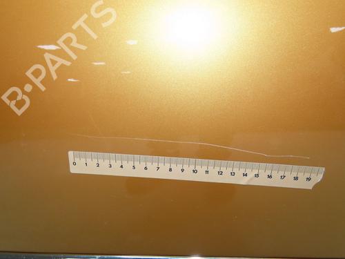 Porta trás direita PEUGEOT 207 (WA_, WC_) 1.6 HDi | BP28831857C5