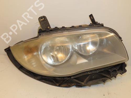 Used Right headlight BMW 1 (E87) 118 d (122 hp) 16740953