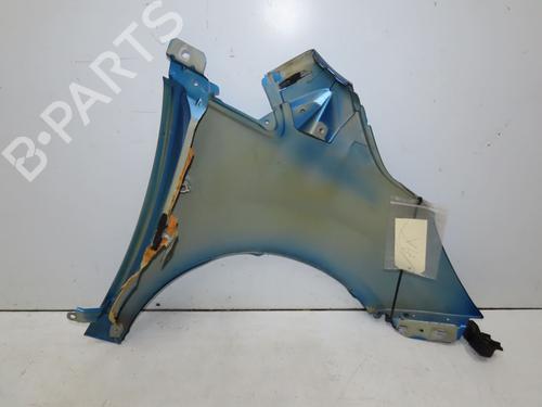 Left front fenders FORD KA (RU8) 1.2 | BP28830961C41 