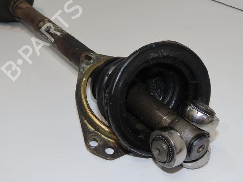 Left front driveshaft RENAULT TRAFIC II Bus (JL) 1.9 dCI 80 (JL0B) | BP31120219M38 - Image 4