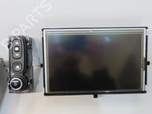 Radio RENAULT ZOE (BFM_) ZOE | BP34048954E6  - Image 5