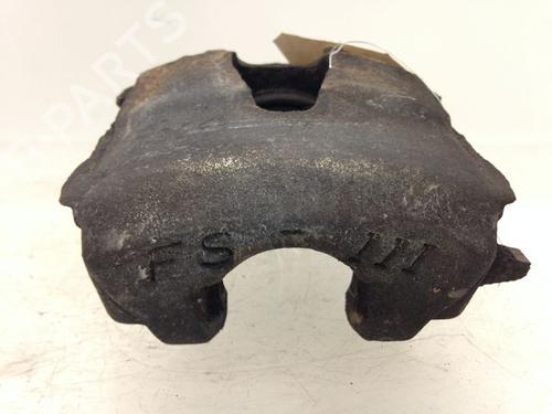 Used Right front brake caliper Right front brake caliper VW GOLF IV (1J1) 1.9 TDI (110 hp) 36494160 36494160