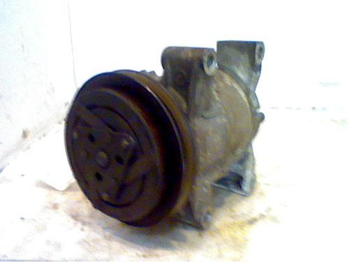AC compressor NISSAN ALMERA TINO (V10)  | BP23172212M34 