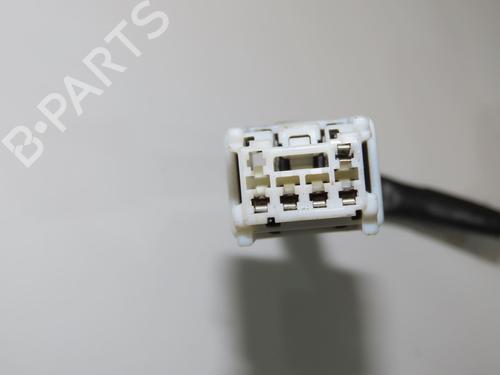 Left taillight NISSAN NOTE (E11, NE11) 1.5 dCi | BP31242614C34