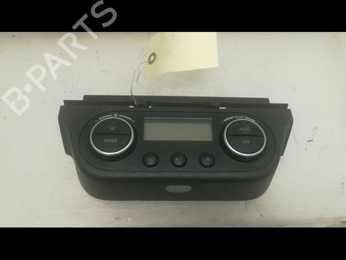 Used Climate control Climate control SUZUKI SWIFT III (MZ, EZ) 1.3 (RS413, ZC11S) (92 hp) 9597982 9597982