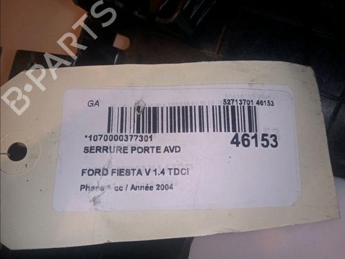 Højre fortil lås Højre fortil lås 11102826 11102826