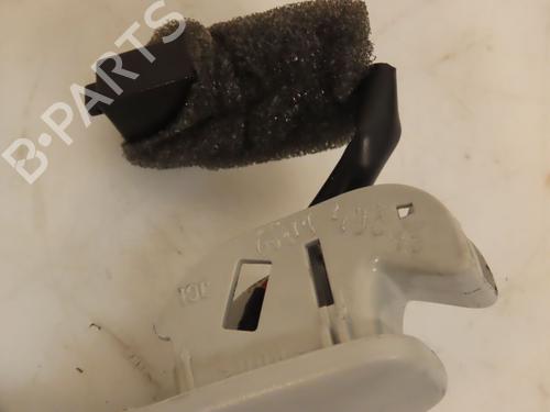 Right sun visor VW GOLF IV (1J1) 1.9 TDI | BP16572934I2 