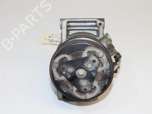 AC compressor DACIA SANDERO II TCe 90 (B8M1, B8MA, B8AC) | BP40554226M34  - Image 6
