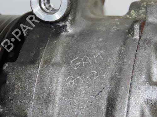 AC compressor MERCEDES-BENZ CLK (C209) CLK 200 Kompressor (209.342) | BP37624618M34  - Image 8