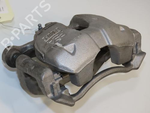 Right front brake caliper CITROËN C4 III (BA_, BB_, BC_) ë-C4 (BCZKXC, BZCKSC) | BP36494183M104 - Image 4