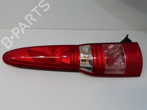 Left taillight FIAT PANDA (169_) 1.2 (169AXF2A, 169AXF1A) | BP33860746C34  - Image 5