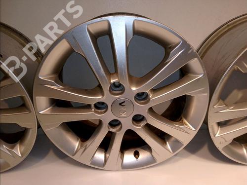 Rim KIA CEE'D Sportswagon (JD) 1.6 CRDi 128 | BP11724909C45 