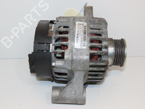 Alternator ABARTH 500 / 595 / 695 1.4 (312.AXZ11) | BP28801430M7 