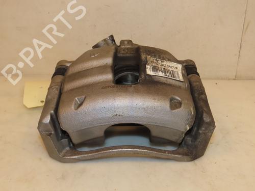 Used Right front brake caliper Right front brake caliper PEUGEOT 308 SW II (LC_, LJ_, LR_, LX_, L4_) 1.2 THP 130 (131 hp) 33249630 33249630