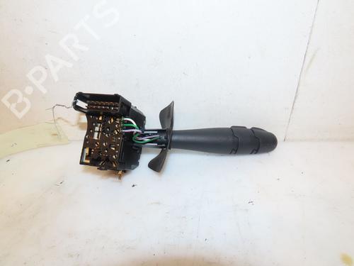 Used Steering column stalk Steering column stalk RENAULT CLIO II (BB_, CB_) 1.5 dCi (B/CB08) (82 hp) 16555717 16555717