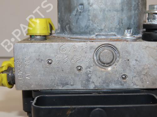 ABS pump DACIA DUSTER (HS_) 1.5 dCi (HSAJ) | BP28967638M43 - Image 5