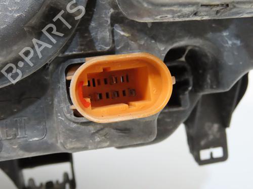 Højre forlygte Højre forlygte RENAULT MEGANE I (BA0/1_) 1.9 dTi (BA08, BA0N) (98 hp) 36246803 36246803