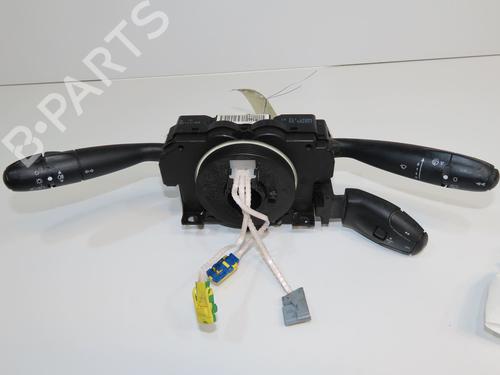Used Steering column stalk Steering column stalk PEUGEOT 307 Break (3E) 2.0 HDI 90 (90 hp) 36173440 36173440