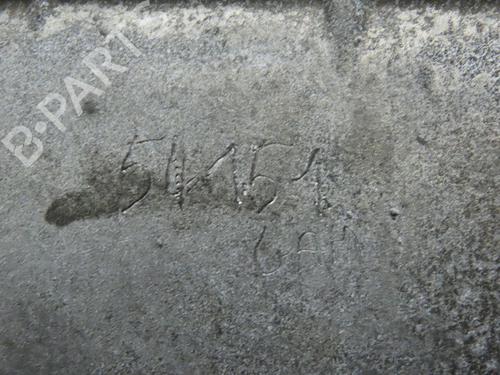 Gearbox PORSCHE CAYENNE (9YA) 3.0 E-Hybrid AWD (9YAAE1) | BP30691858M3  - Image 8