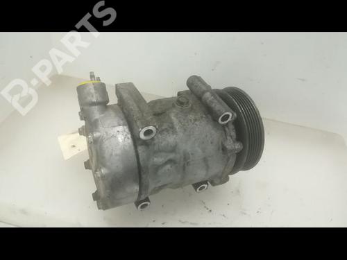 AC compressor CITROËN XSARA PICASSO (N68) 1.6 HDi | BP9599445M34 