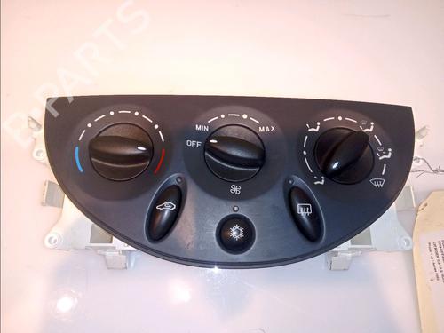 Used Climate control Climate control CITROËN C5 I (DC_) 2.0 HDi (DCRHYB) (90 hp) 11101081 11101081