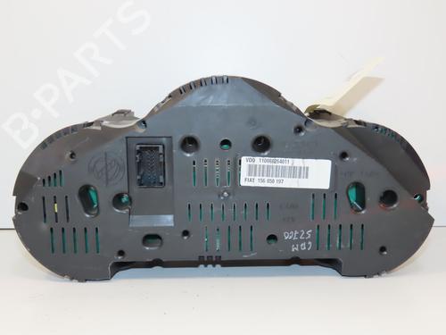 Instrument cluster ALFA ROMEO GT (937_) 1.9 JTD (937CXN1B) | BP28801765C47