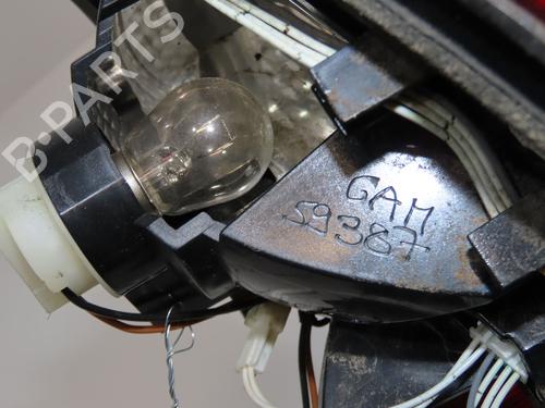 Left tailgate light FORD MONDEO IV (BA7) 2.0 TDCi | BP37499547C79 - Image 2