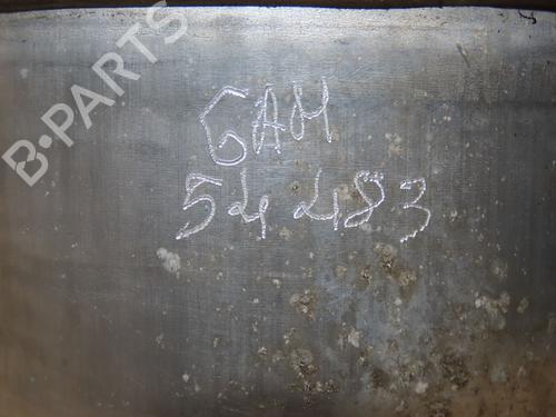 Steering pump FORD C-MAX (DM2) 1.6 TDCi | BP28829743M99  - Image 5