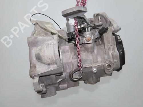 Gearbox VW GOLF PLUS V (5M1, 521) 1.9 TDI | BP28829432M3