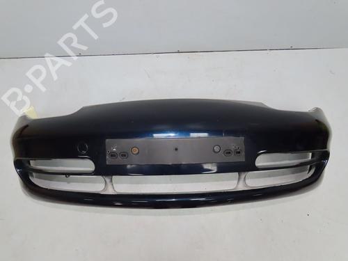 Used Front bumper PORSCHE 911 (996) 3.4 Carrera (301 hp) 28968237