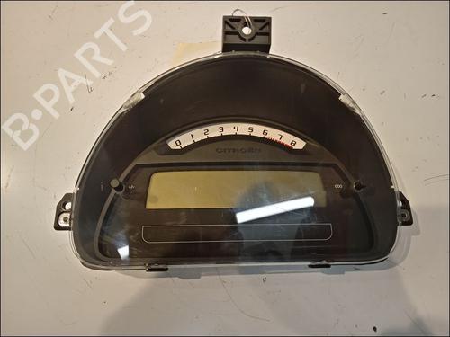 Used Instrument cluster Instrument cluster CITROËN C2 (JM_) 1.1 (60 hp) 11101263 11101263