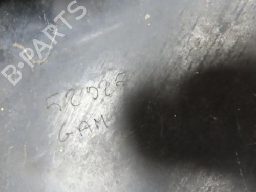 Right front fenders PEUGEOT 308 SW I (4E_, 4H_) 1.6 HDi | BP28968300C42 