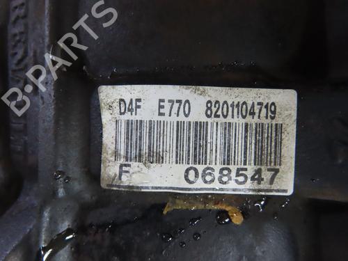 Engine RENAULT TWINGO II (CN0_) 1.2 16V (CN04, CN0B) | BP36395653M1 - Image 5
