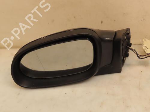 Used Left mirror MERCEDES-BENZ A-CLASS (W168) A 170 CDI (168.009, 168.109) (95 hp) 16667189