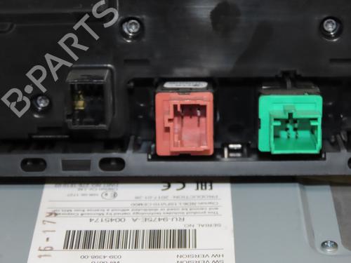 Radio CITROËN C3 III (SX) 1.6 BlueHDi 75 | BP37275884E6 - Image 6