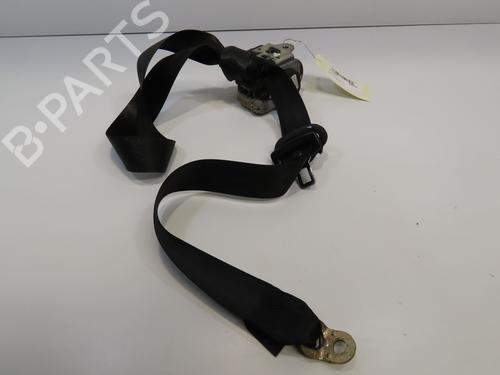 Venstre foran beltestrammer SKODA OCTAVIA II Combi (1Z5) 1.9 TDI (105 hp) 28830782