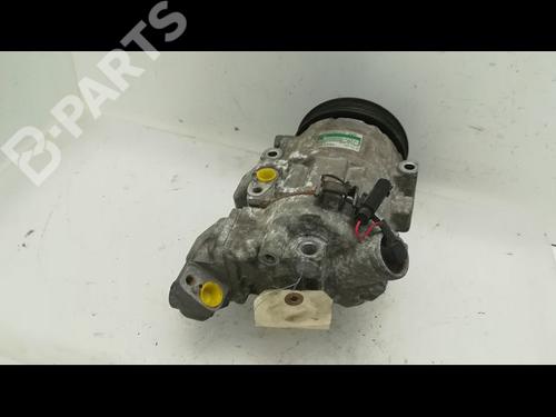 AC compressor MERCEDES-BENZ A-CLASS (W168) A 140 (168.031, 168.131) | BP9608557M34 