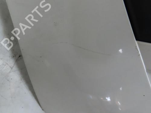 Front bumper RENAULT CLIO III (BR0/1, CR0/1) 1.5 dCi (C/BR0G, C/BR1G) | BP28801847C7 